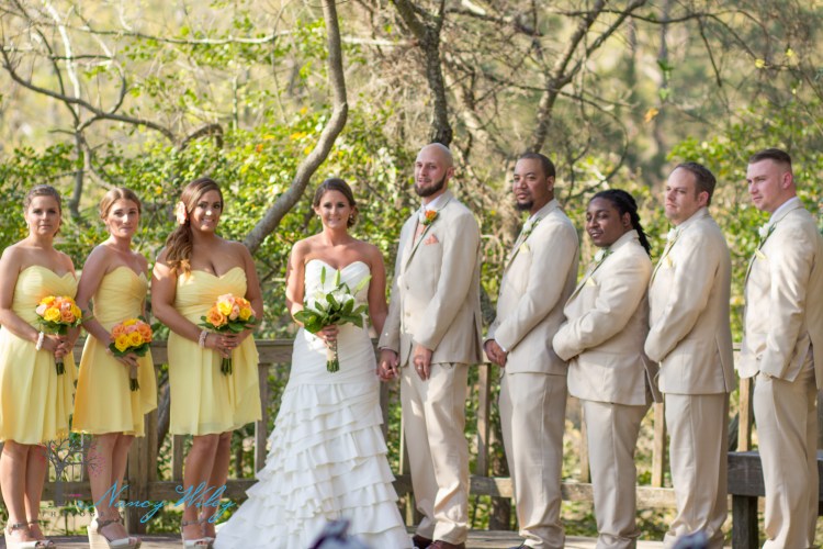 Yellow_and_Peach_Virginia_Beach_Wedding_Photographer_19