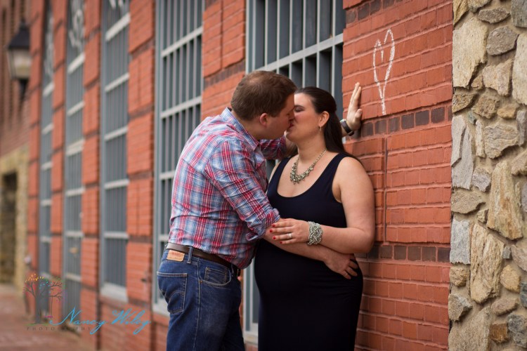 Navy_Maternity_Session_Hampton_Roads_Photographer