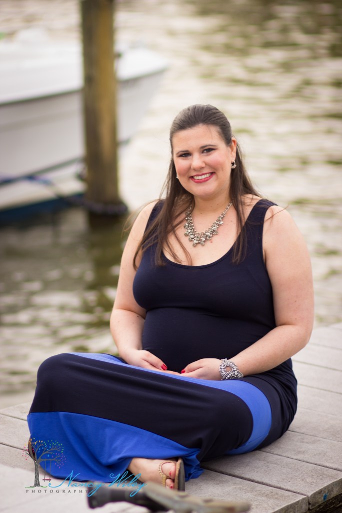 Navy_Maternity_Session_Hampton_Roads_Photographer